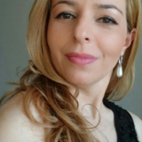 Yona Mavrevska