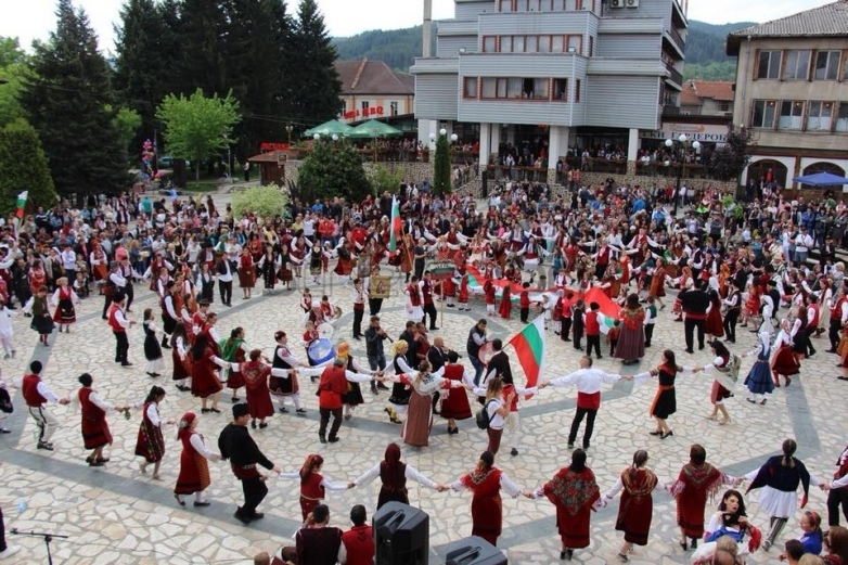 Прославят капамата на празник