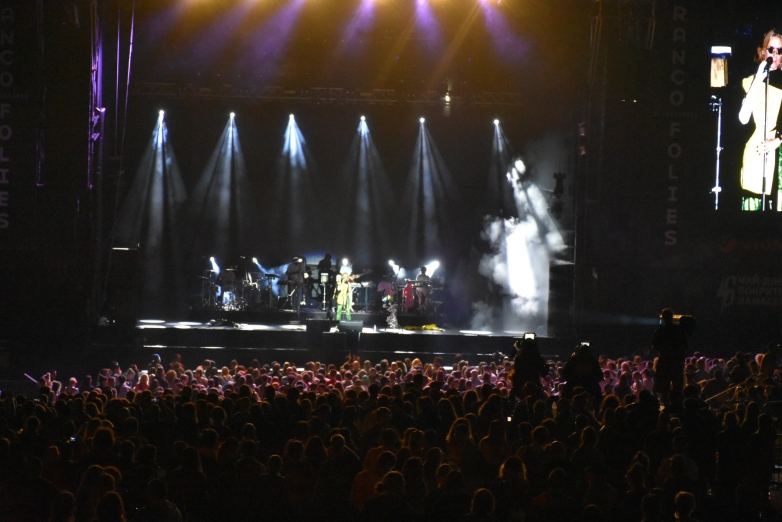 „Francofolies.Благоевград"- to be continued...