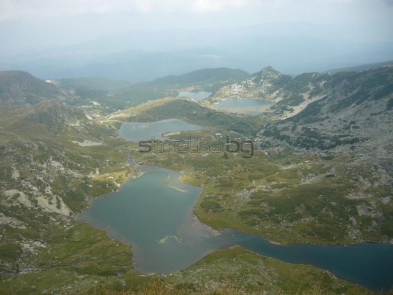 11 райски кътчета в България